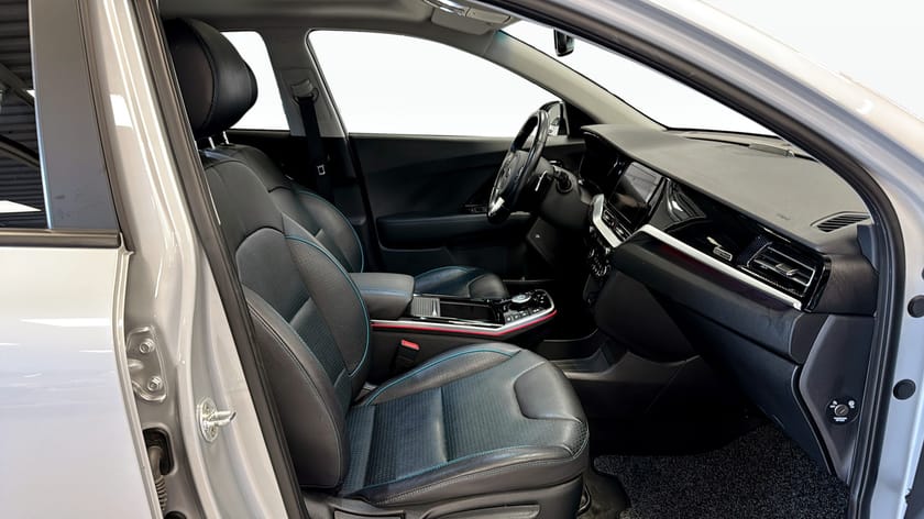 Bild 3 av Kia e-Niro Advance Plus Tech