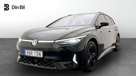 Volkswagen ID.7 GTX Tourer