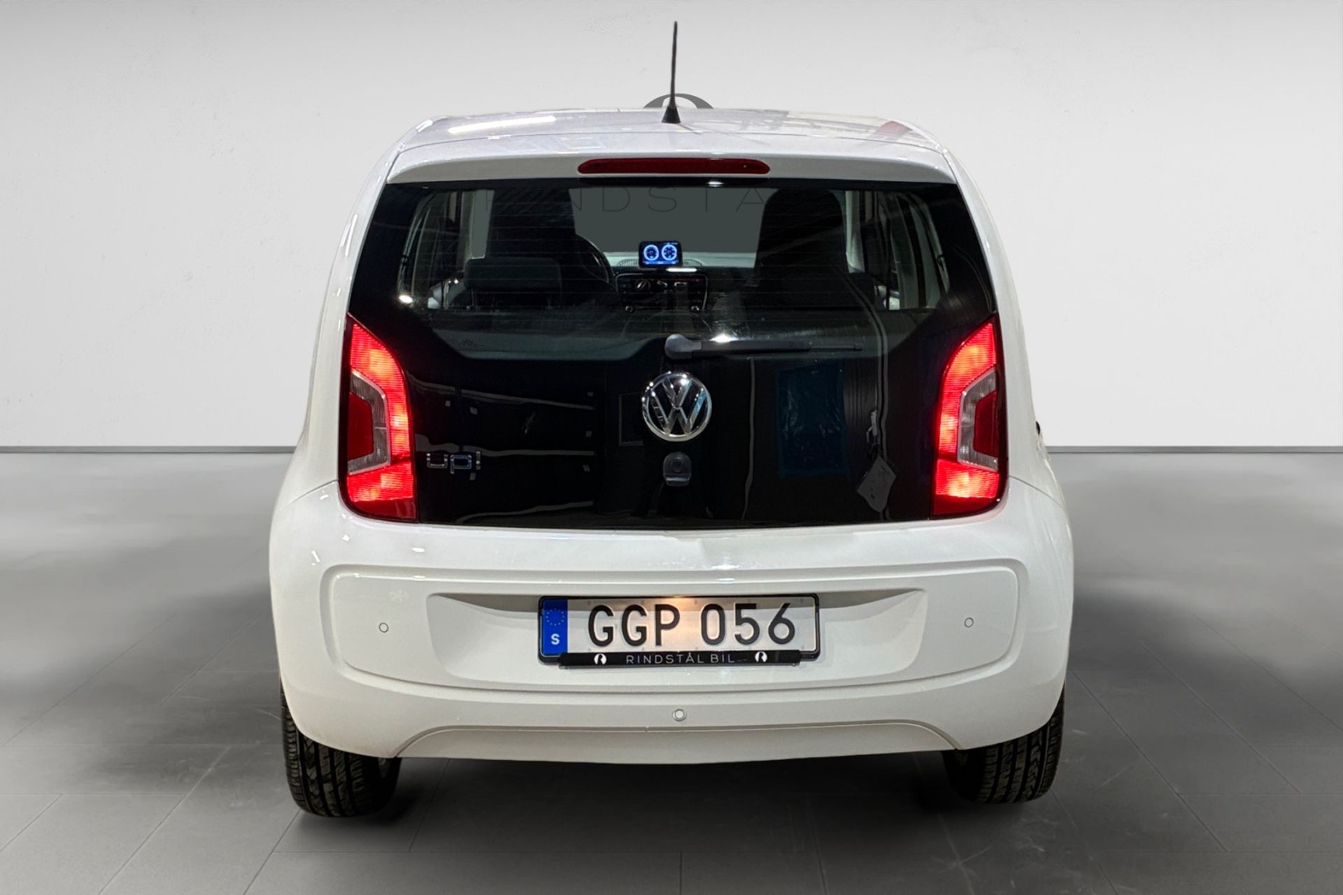 Volkswagen UP! 1.0 MPI 2015, bild 6/27