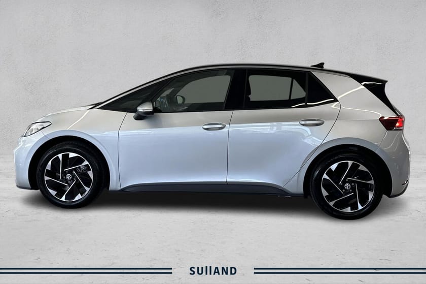 Bilde 2 av Volkswagen ID.3 Pure busines.52kwh 170hk
