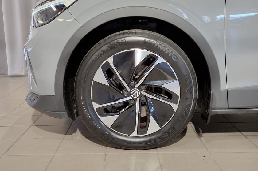 Bild 3 av Volkswagen ID.4 Pro Performance | P-klimat | Navi | Adapt f.