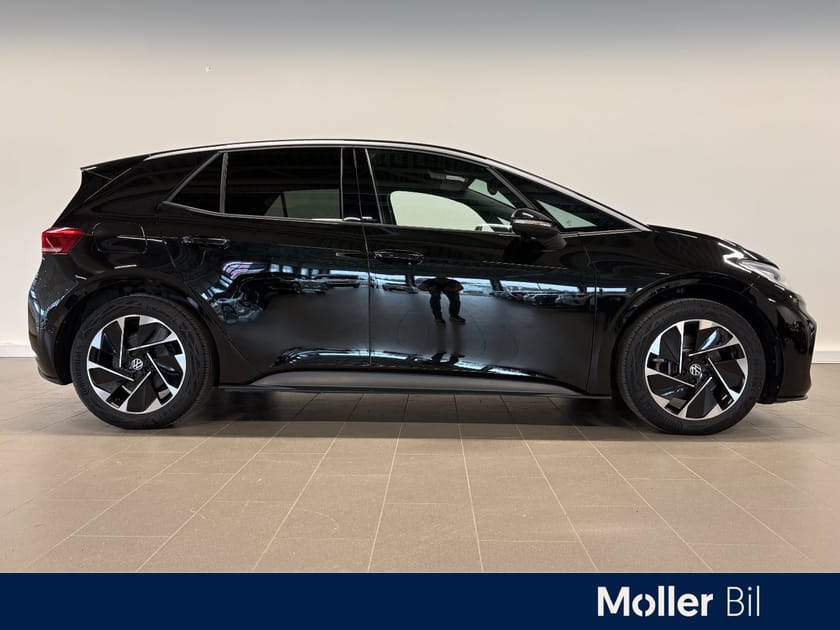 Bilde 2 av Volkswagen ID.3 Pro Performance
