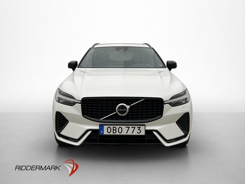 Bild 2 av Volvo XC60