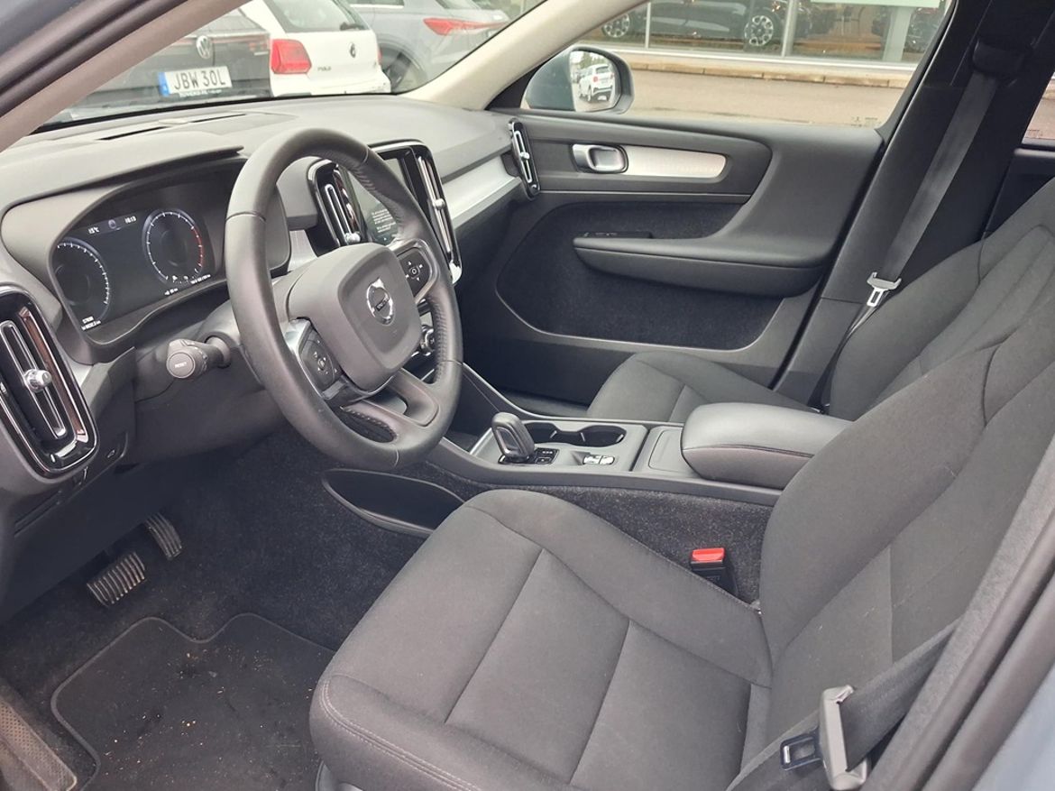 Volvo Volvo XC40 — bild 2