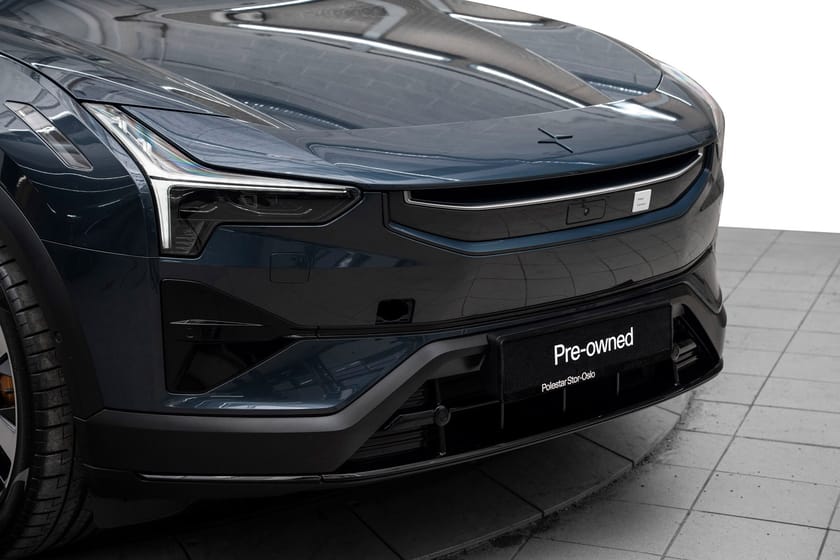 Bilde 5 av Polestar 3 Long Range Dual Motor Performance LRDM | Pilot | Plus | | Hengerfeste