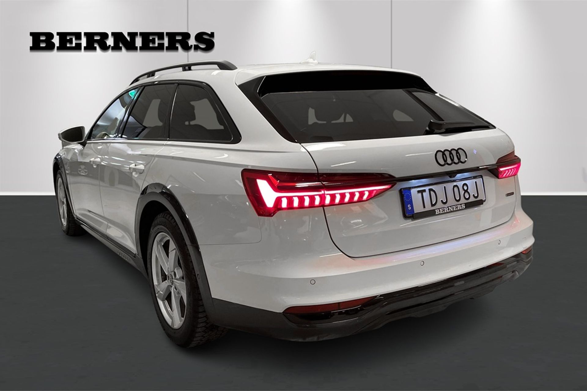 Audi A6 allroad quattro 40 TDI quattro 2025, bild 3/10
