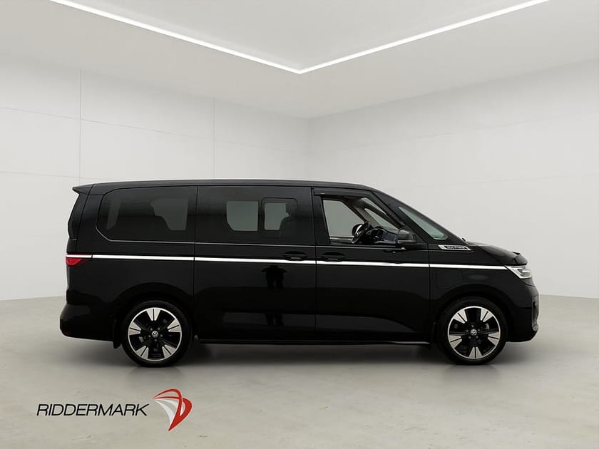 Bild 2 av Volkswagen Multivan eHybrid Style Lång Värm El-Dörr H/K Pano