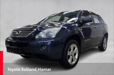 Lexus RX 400h AWD