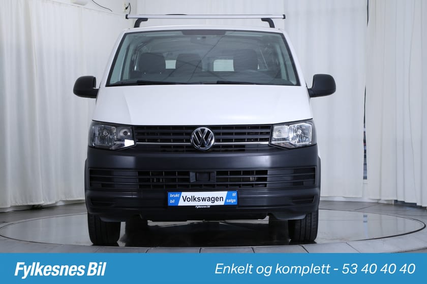 Bilde 2 av Volkswagen Transporter