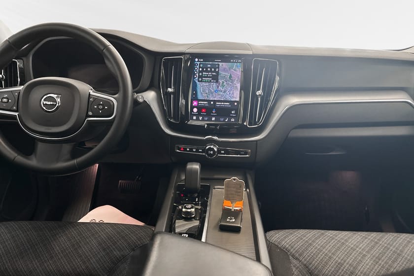 Bild 5 av Volvo XC60 Recharge T6 Core Edition