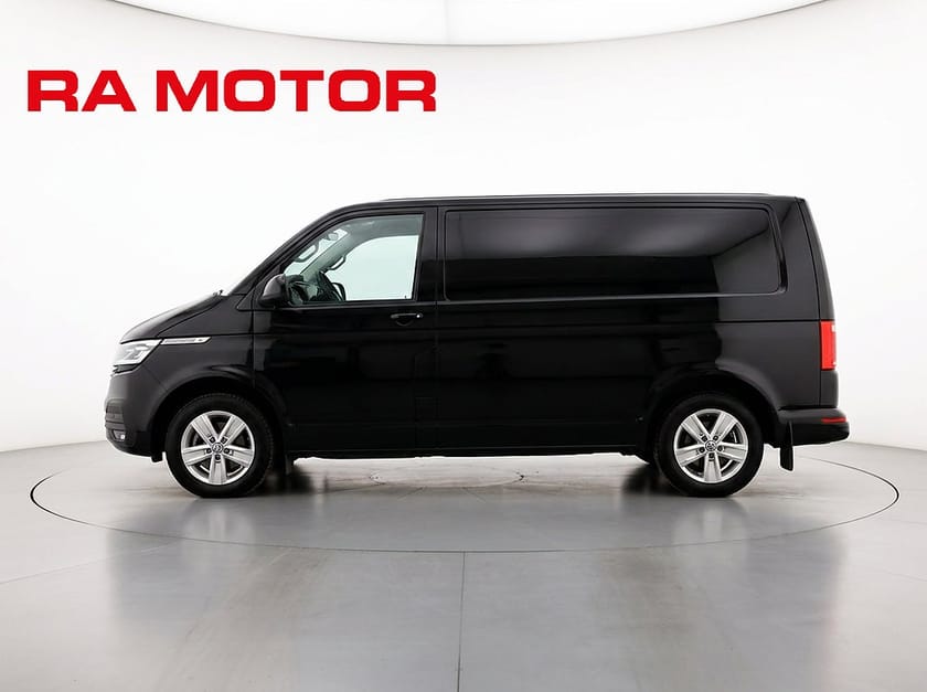Bild 3 av Volkswagen Transporter T30 2.0 TDI 150hk 4Motion Premium | Drag | Moms |