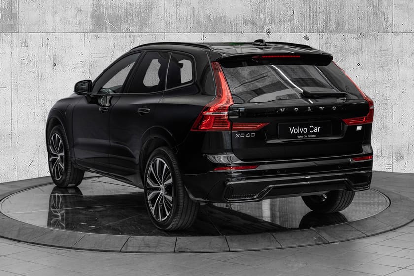 Bilde 5 av Volvo XC60