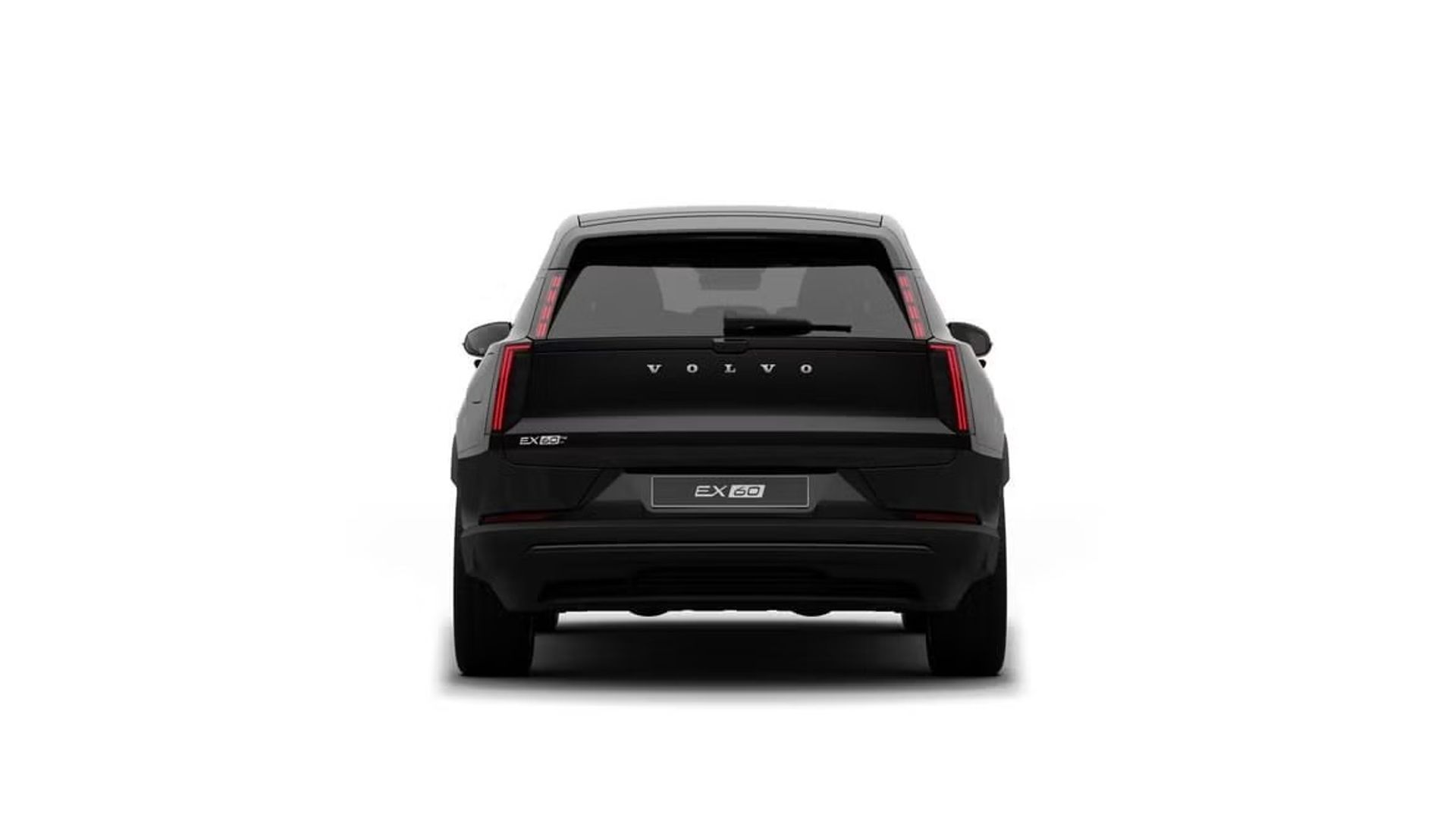 Volvo EX60 P12 AWD 2027, bild 5/7