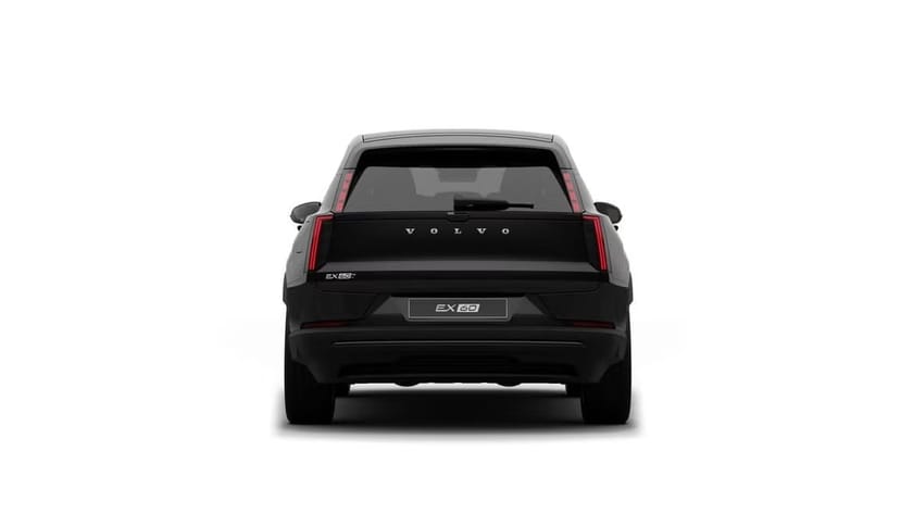 Bild 5 av Volvo EX60 P12 AWD