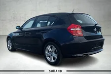 Thumnail bilde 2 av BMW 118d 5-dørs