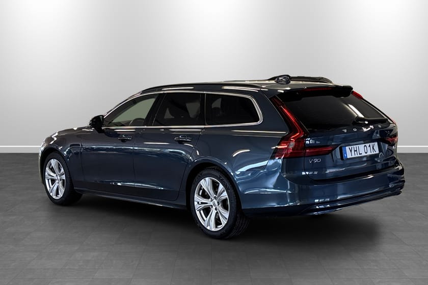 Bild 2 av Volvo V90