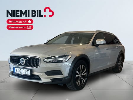 Volvo V90 Cross Country