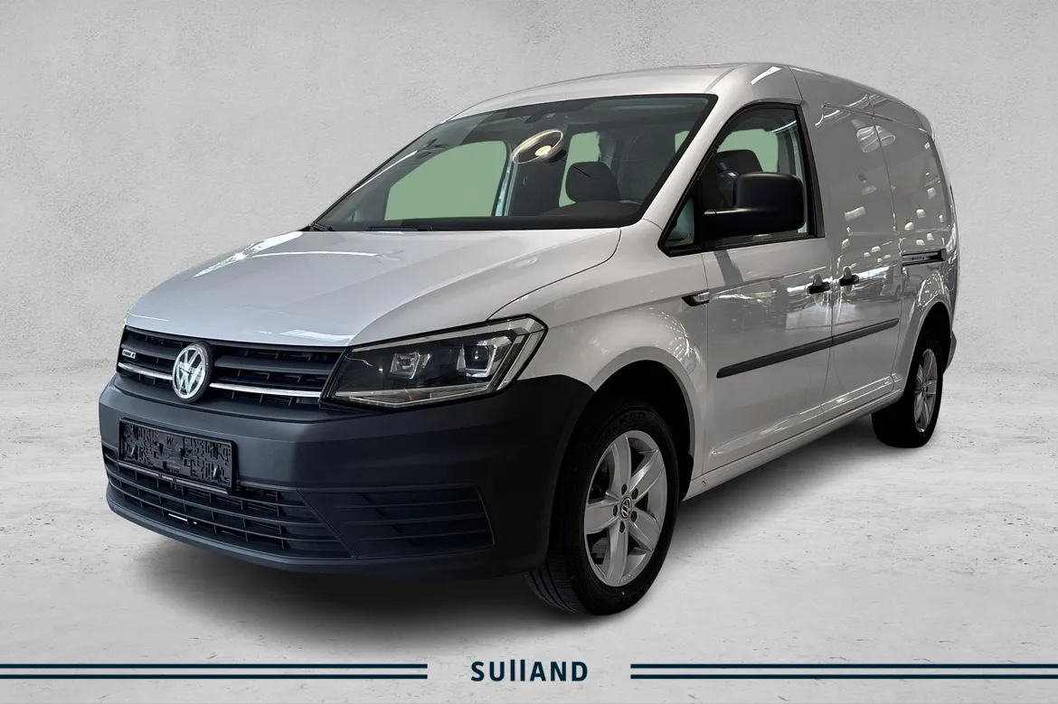 Bilde av Volkswagen Caddy Maxi Van