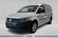 Thumnail bilde 0 av Volkswagen Caddy Maxi Van