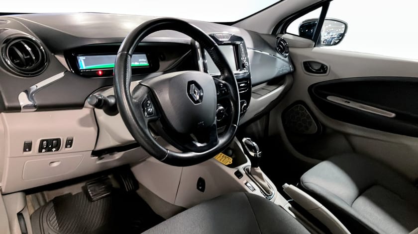Bild 5 av Renault ZOE R240