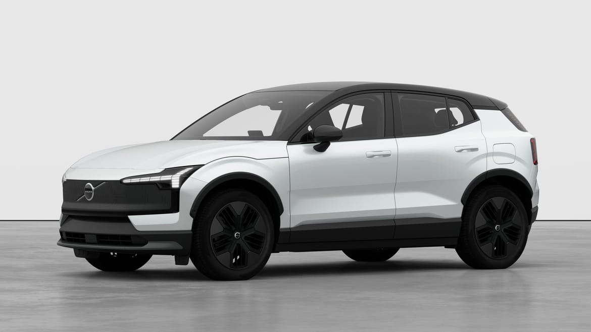 KPL80Z – Volvo EX30 Cross Country P5 Long Range