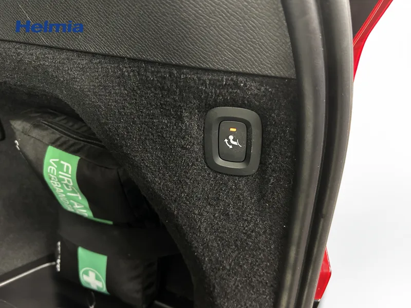 Bild 10 av 14 – Volvo XC90 7 Säten Recharge T8 II R-Design 7-säten