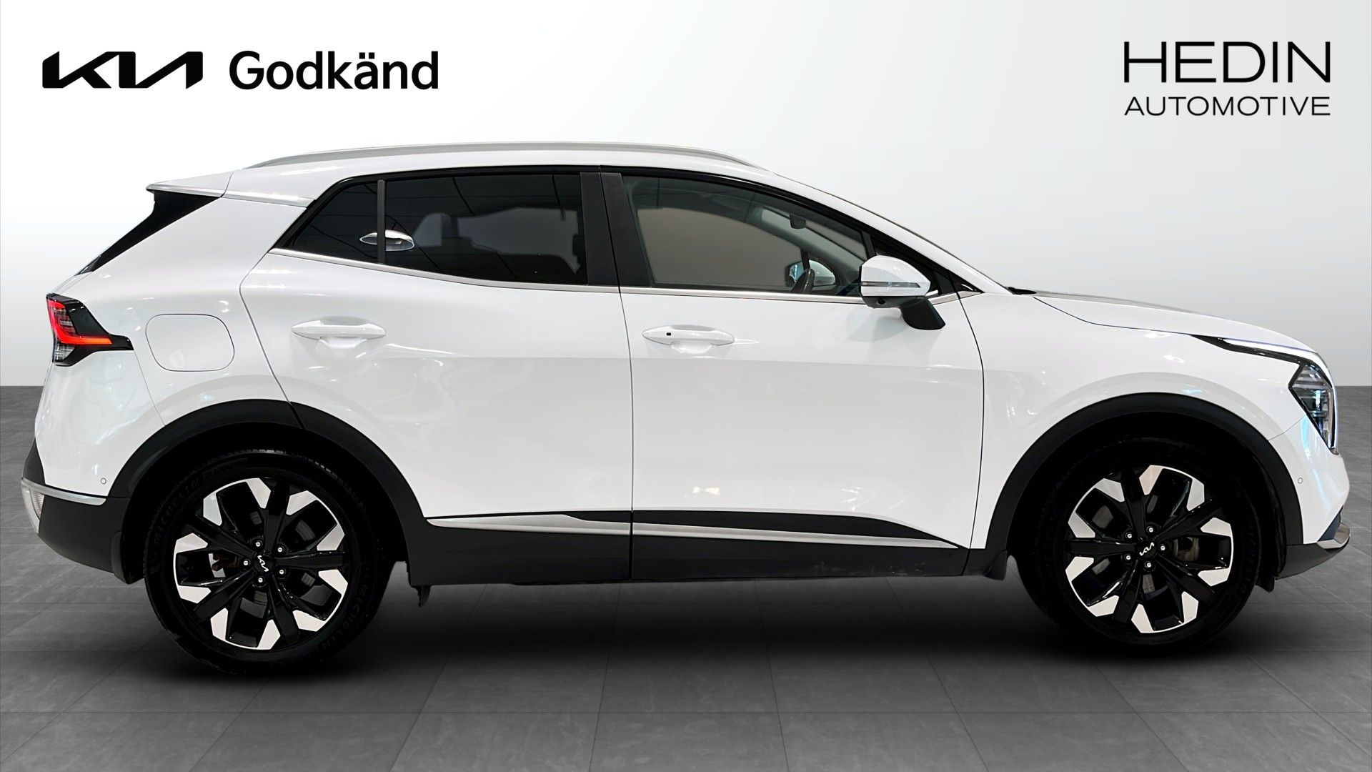 Kia Sportage U 2023, bild 4/10