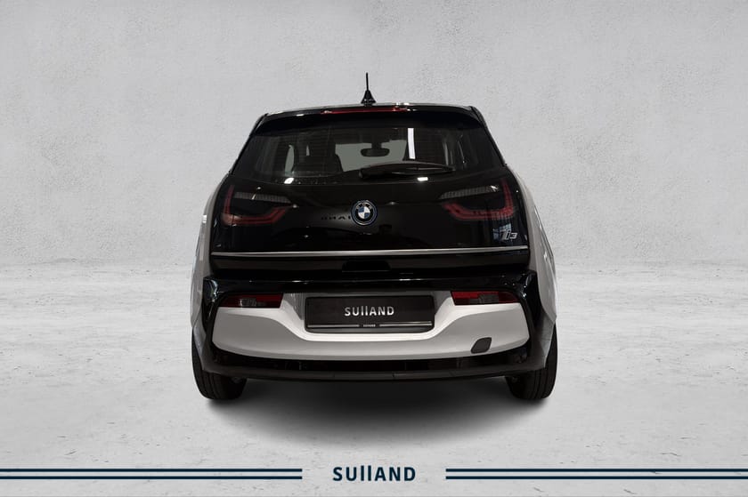 Bilde 4 av BMW i3 120 Ah | Charged | Lav km | 306 km | Garanti | Service