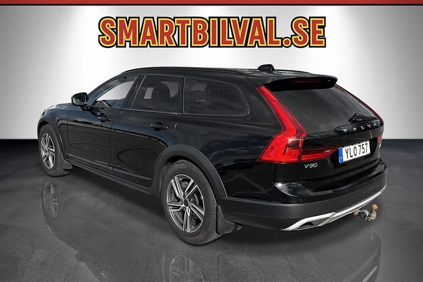 Bild 3 av Volvo V90 Cross Country