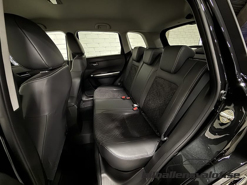 Bild 5 av Suzuki Vitara Hybrid
