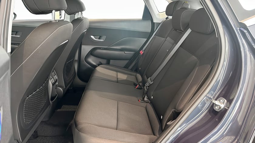 Bild 5 av Hyundai Kona Hybrid ESSENTIAL 129HK