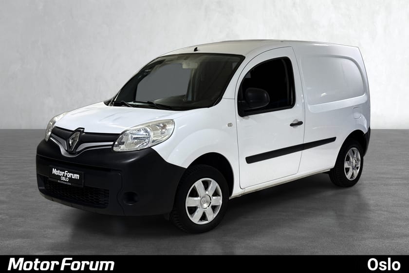 Bilde 1 av Renault Kangoo Express Praktisk varebil | Diesel | Manuell gir