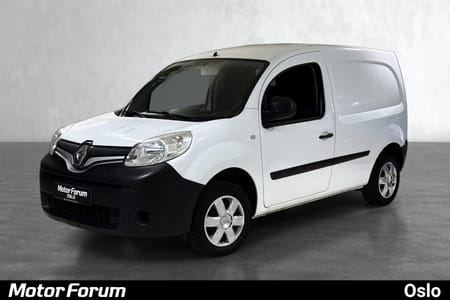 Renault Kangoo Express Praktisk varebil | Diesel | Manuell gir