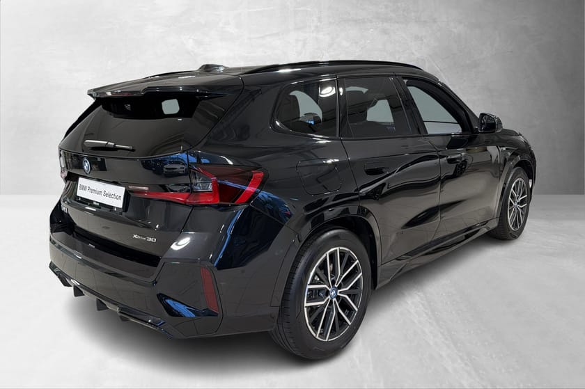 Bilde 3 av BMW iX1 xDrive30 xDrive 30e xDrive M-Sport Krok Comfacc Hifi