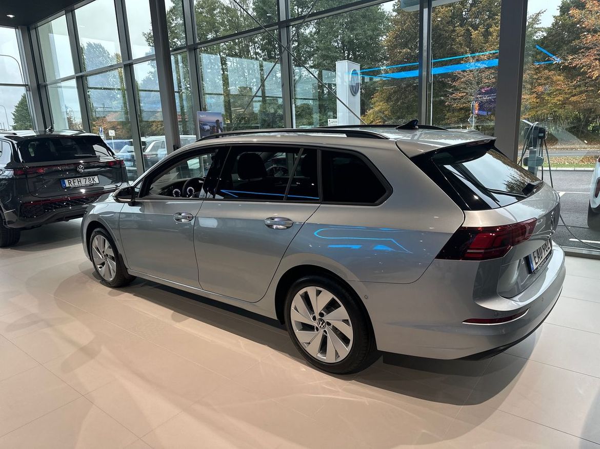 Volkswagen Volkswagen Golf — bild 14