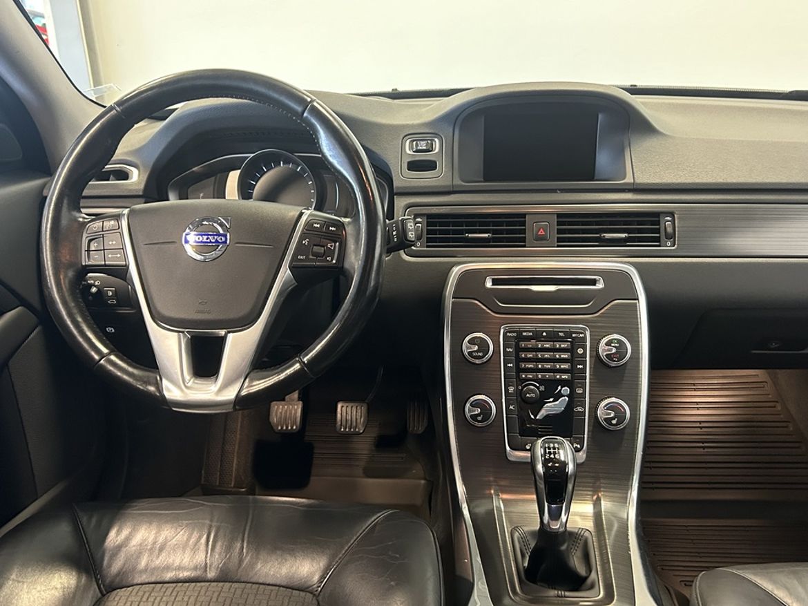 Volvo Volvo V70 — bild 12