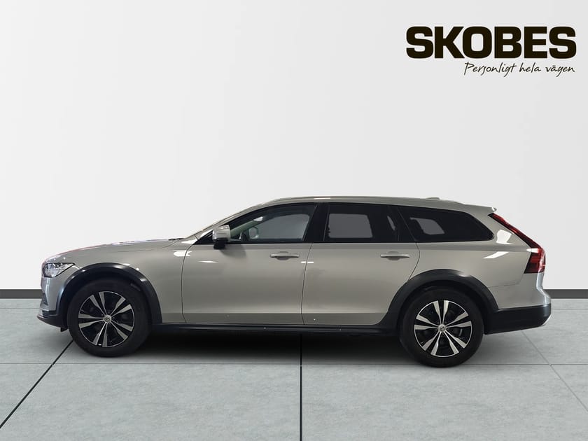 Bild 4 av Volvo V90 Cross Country B4 AWD Diesel Core