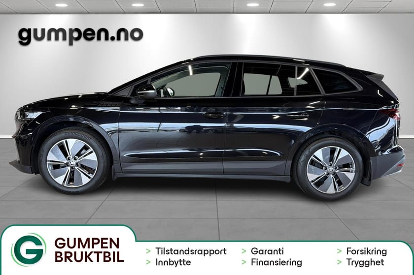 Bilde 2 av Škoda Enyaq iV 60 