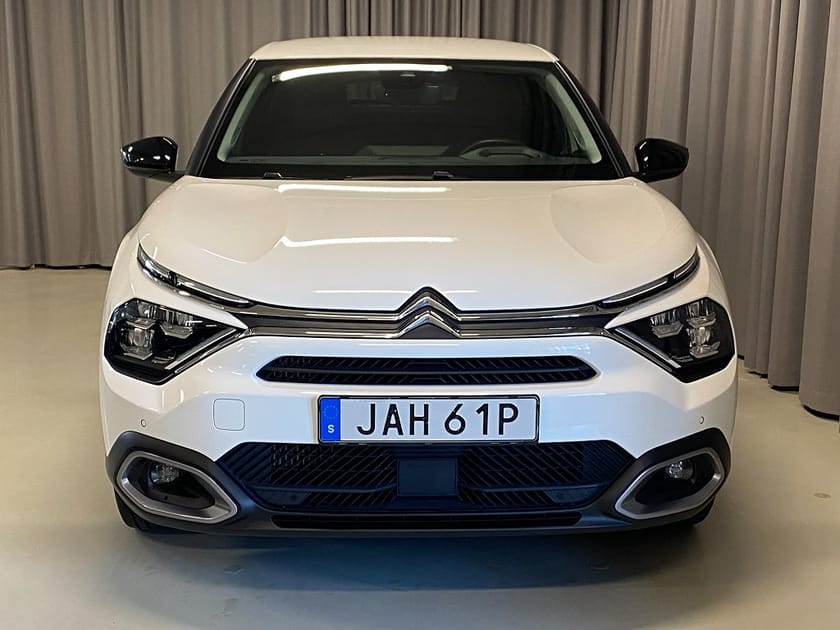 Bild 4 av Citroën C4