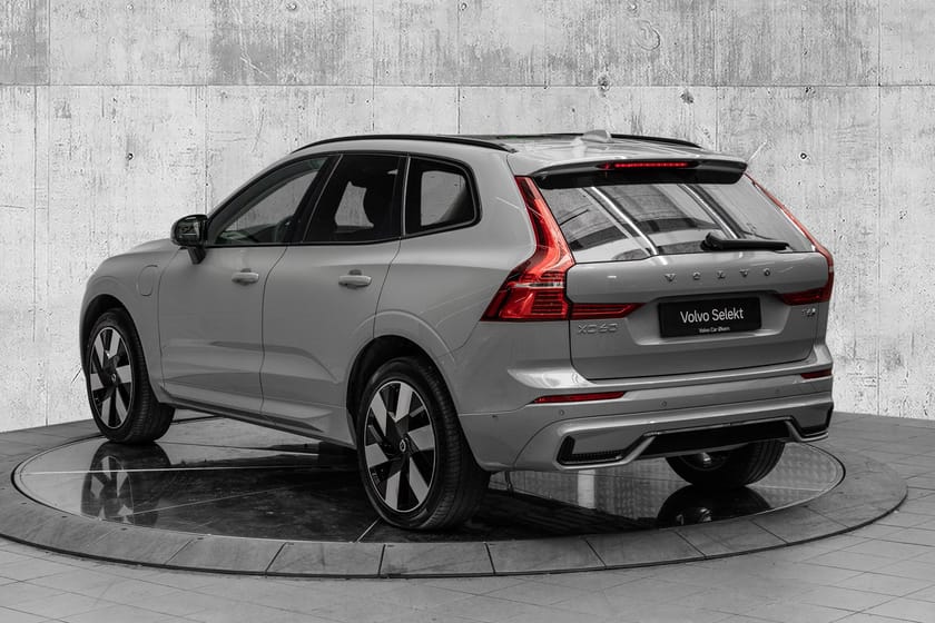 Bilde 5 av Volvo XC60