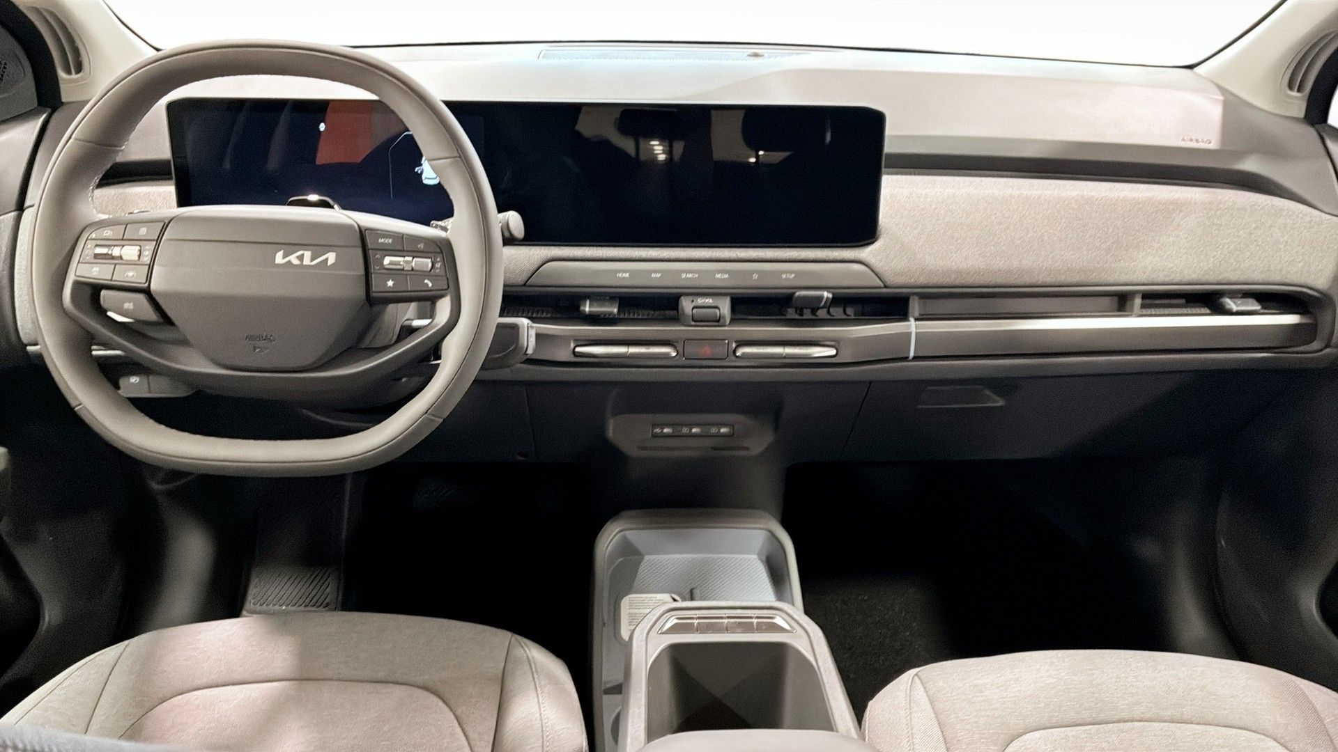 Kia EV3 FWD 2027, bild 7/10