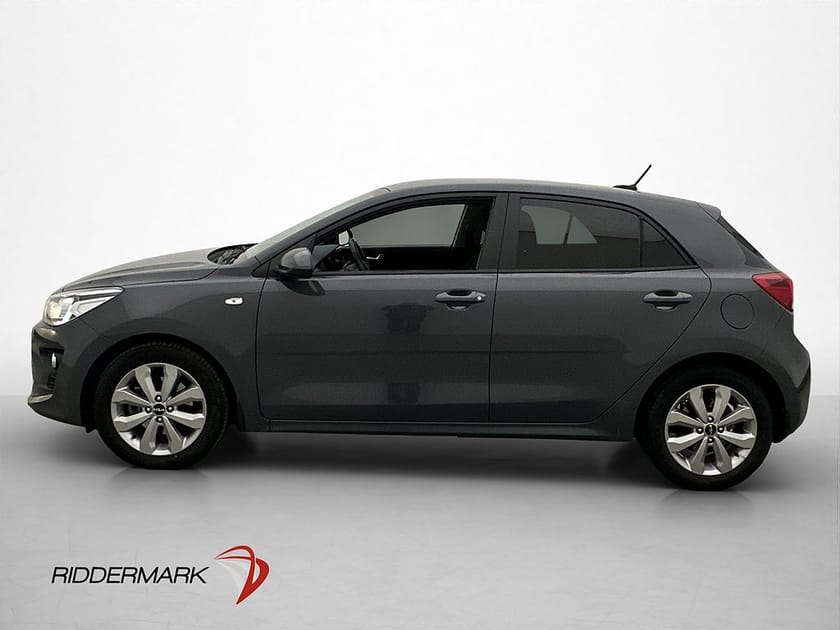 Bild 4 av Kia Rio