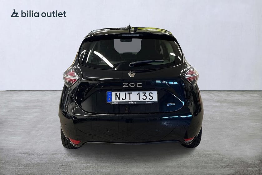 Bild 5 av Renault ZOE R135