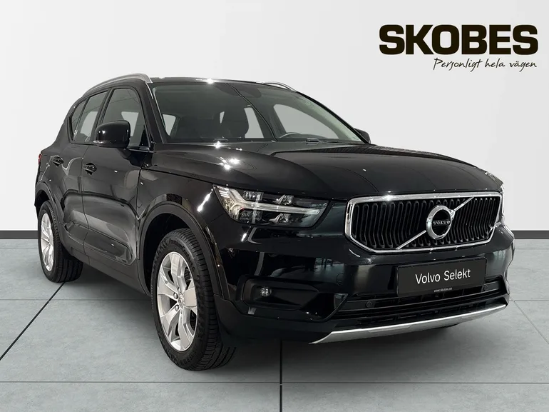 Volvo XC40 B4II FWD B MomAdv NaviEdt