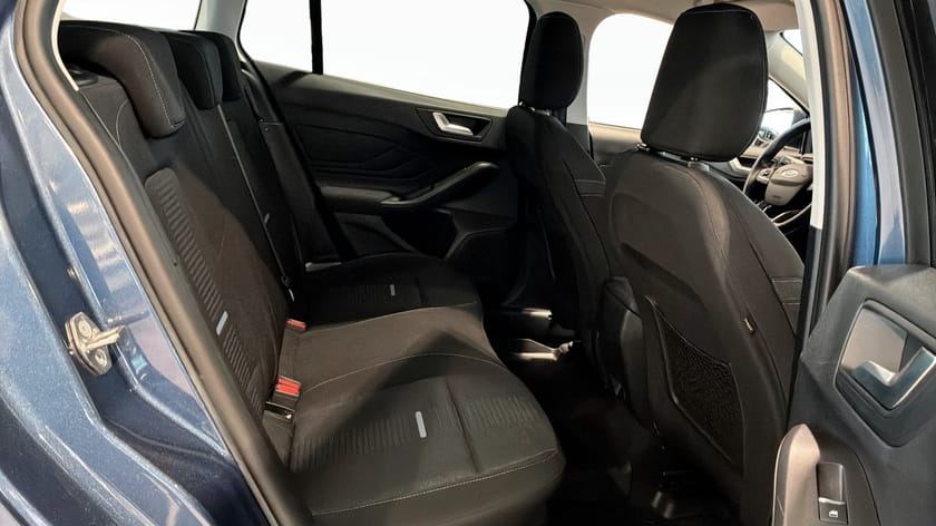 Bild 5 av Ford Focus Active Kombi