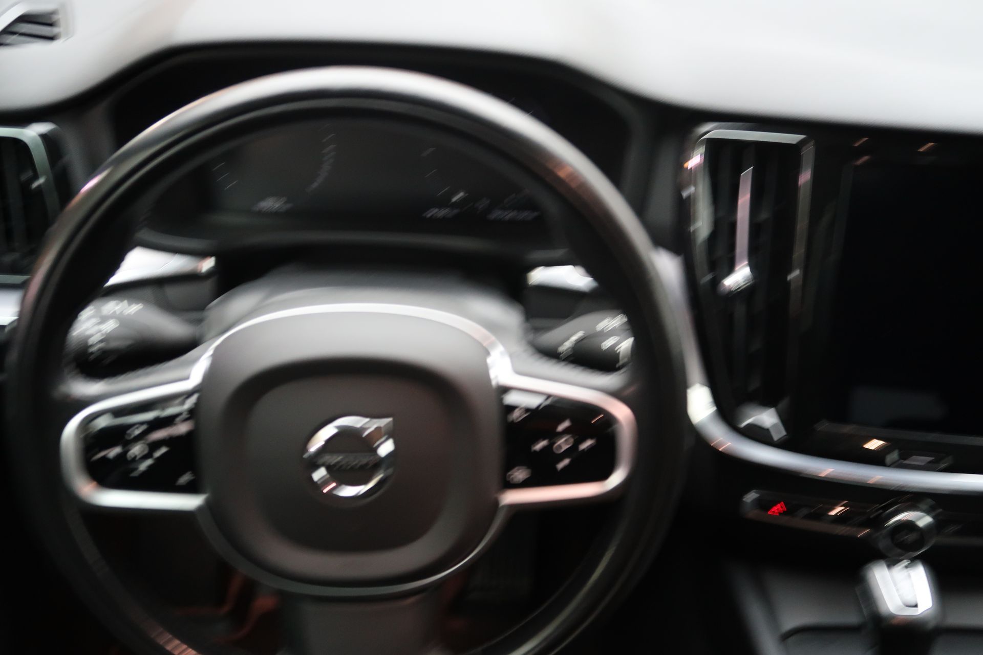 Volvo V60 2020, bild 7/10