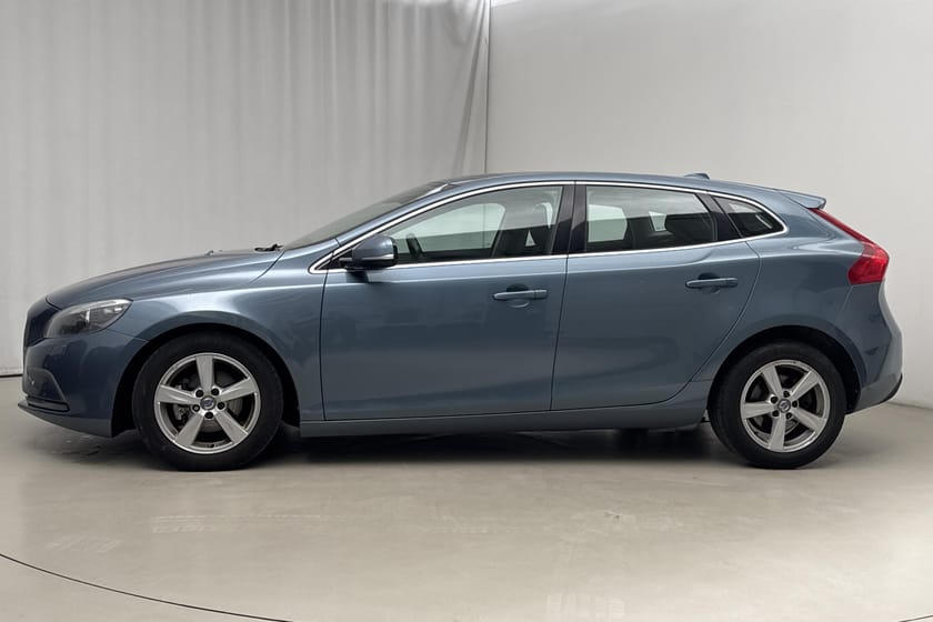 Bild 2 av Volvo V40 D2 (115hk) Momentum Värmare