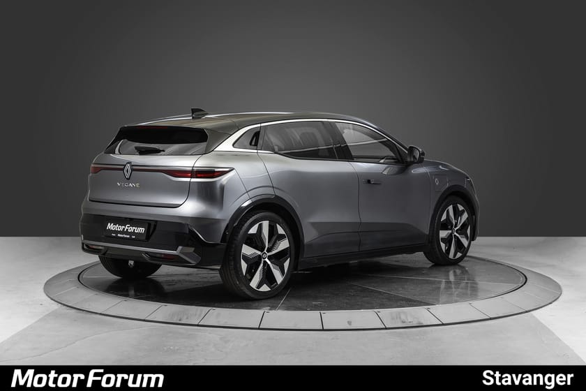 Bilde 3 av Renault Mégane E-TECH