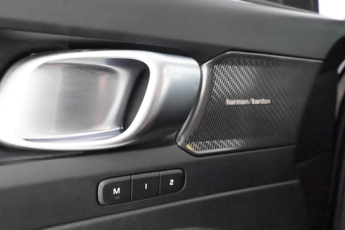 Volvo XC40 2024 - miniatyr 27