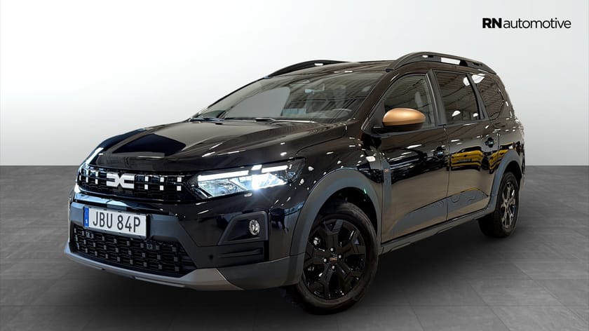 Bild 1 av Dacia Jogger 7-sätes EXTREME TCE 110 7-SITS